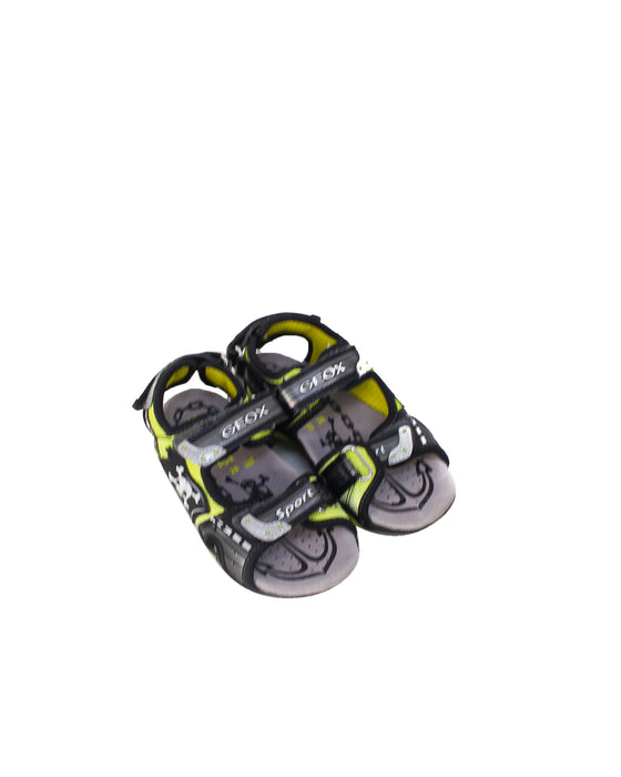 Geox Sandals 5T (EU28)