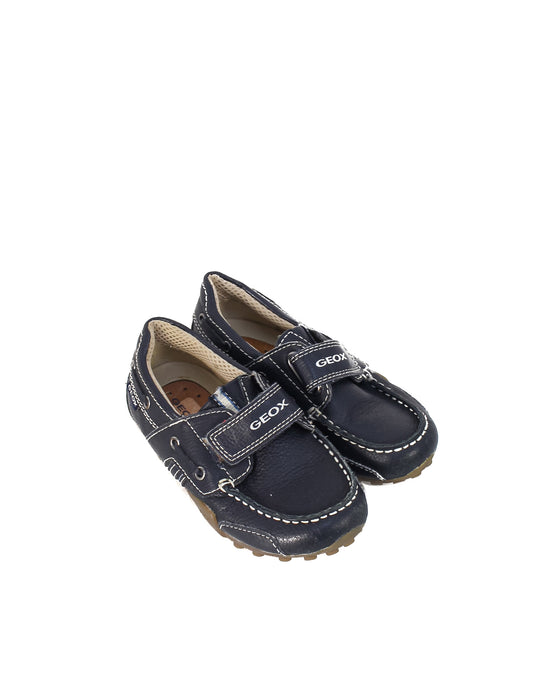 Geox Loafers & Moccasins 4T (EU26)