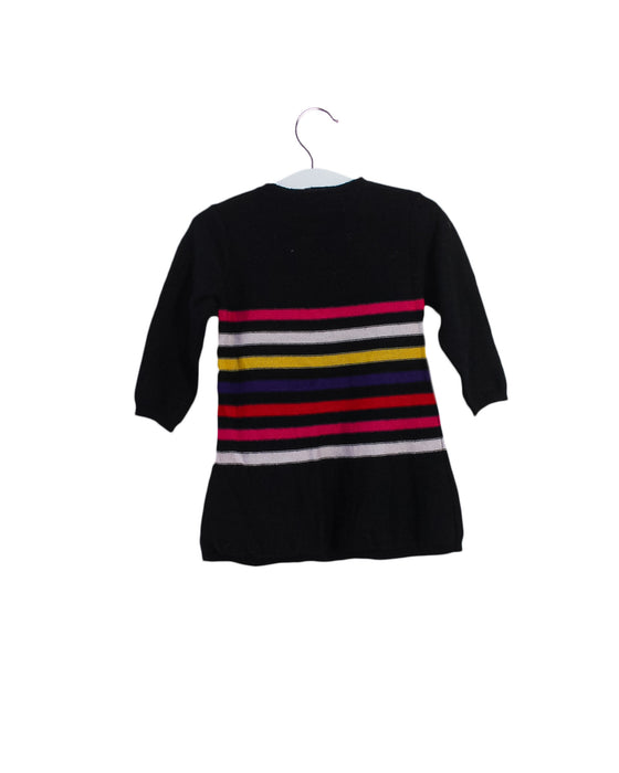 Sonia Rykiel Sweater Dress 3M