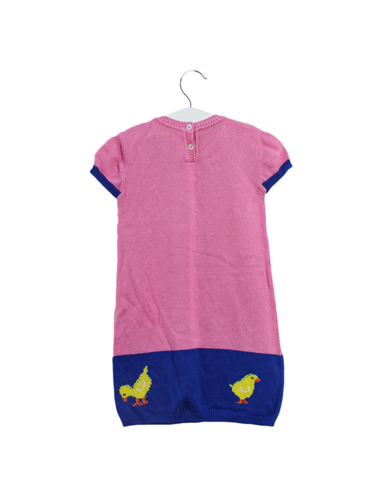 Gucci Short Sleeve Dress 24M