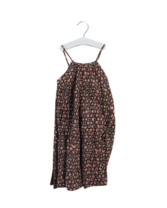 Bonpoint Sleeveless Dress 3T