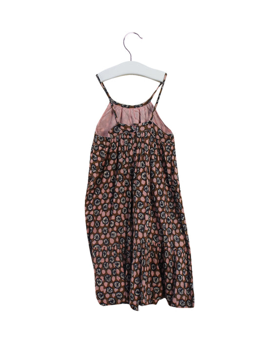 Bonpoint Sleeveless Dress 3T