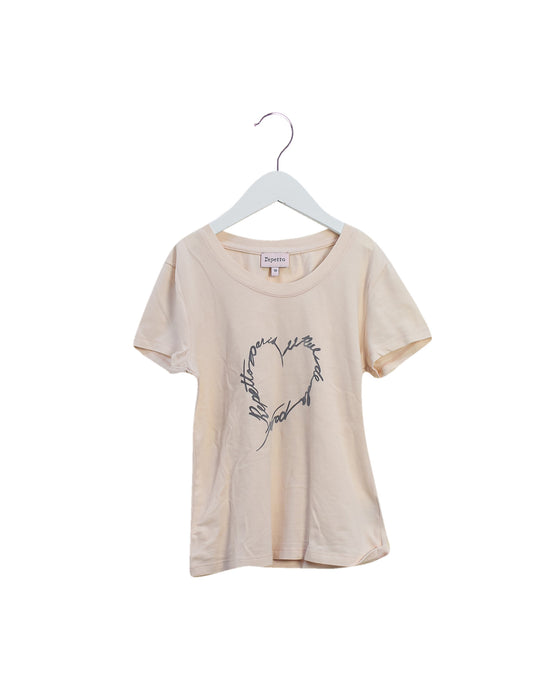 Repetto T-Shirt 10Y