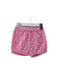 A Pink Shorts from Seed in size 18-24M for girl. (Front View)