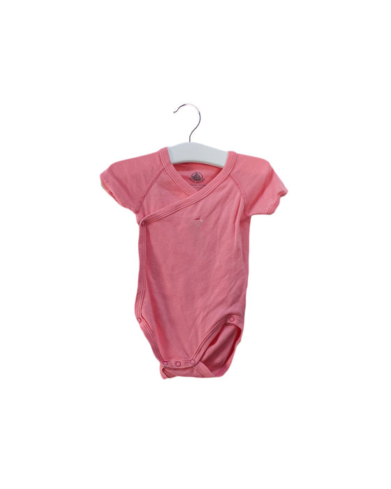 Petit Bateau Bodysuit 3M