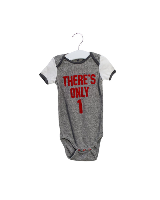 J.Crew Baby Bodysuit 12-18M