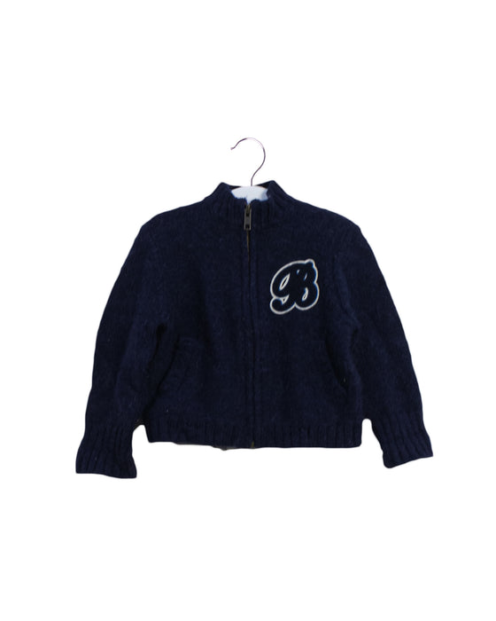 Bonpoint Cardigan 18M