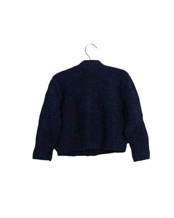 Bonpoint Cardigan 18M