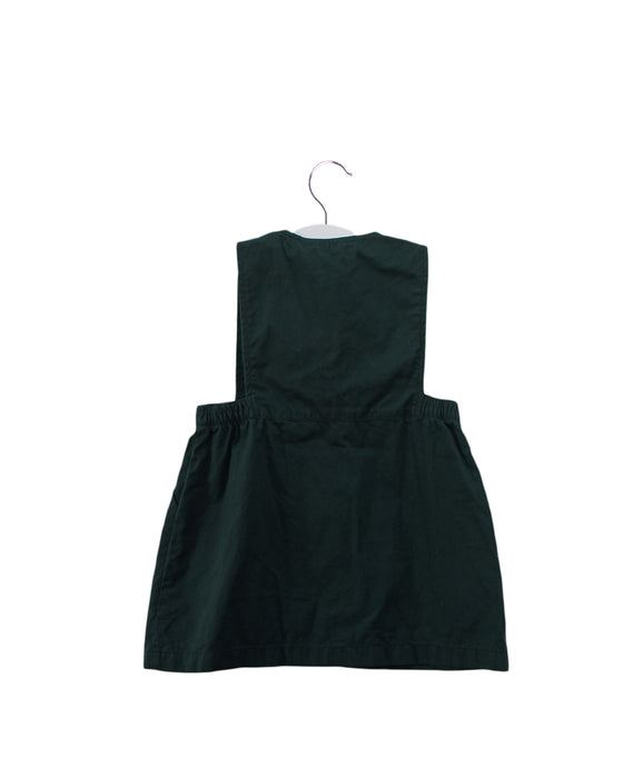 Tinycottons Sleeveless Dress 2T