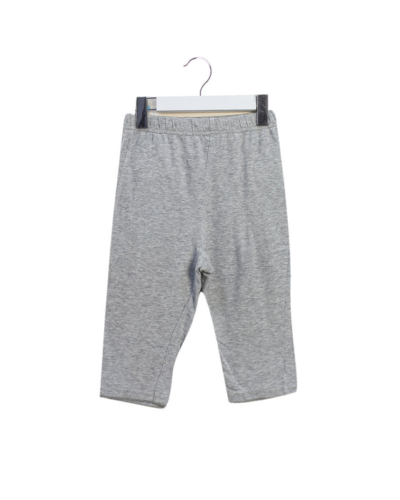 Grey Comme Ca Ism Casual Pants 5T - 6T (120cm) — Retykle