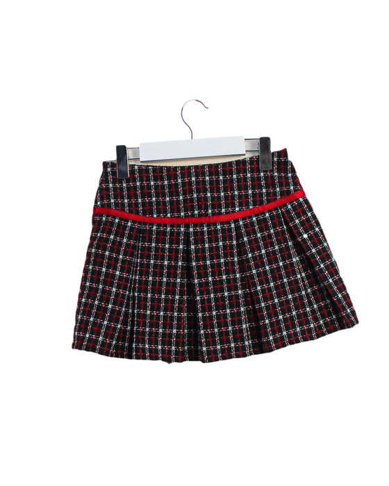 Leona Edmiston Short Skirt 4T