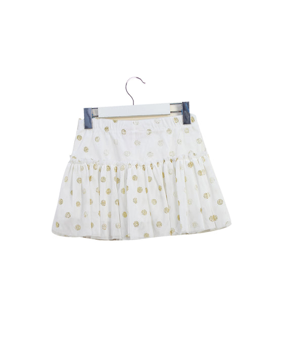 Juicy Couture Tulle Skirt 4T