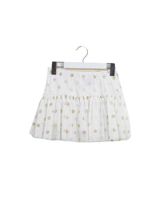 Juicy Couture Tulle Skirt 4T