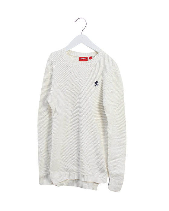 Ferrari Knit Sweater 6T