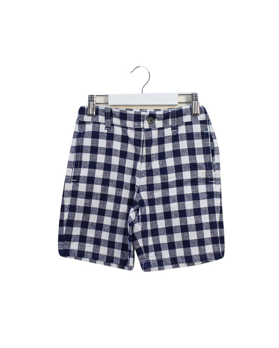 Janie & Jack Shorts 6T