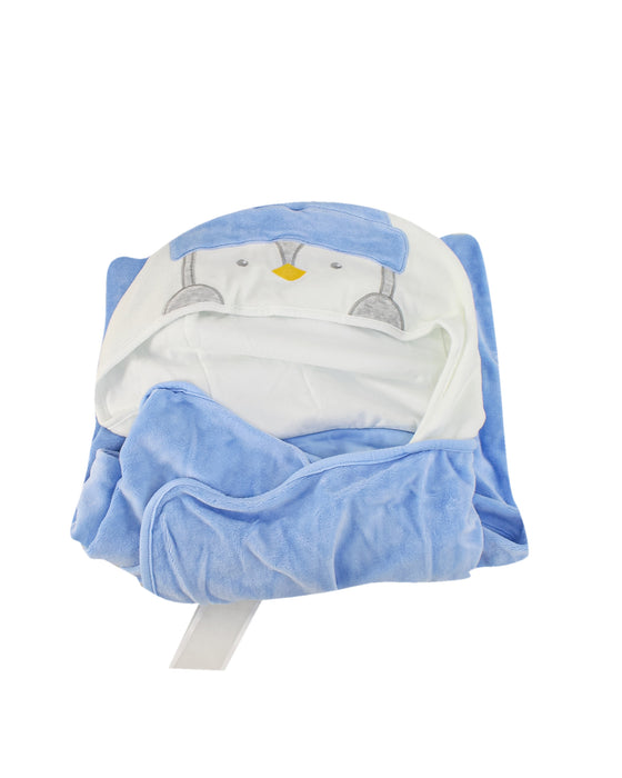 Chickeeduck Hooded Blanket O/S (80x80cm)