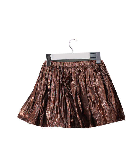 Seed Short Skirt 4T