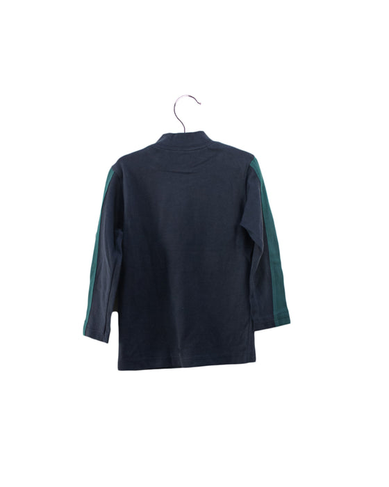 La Compagnie des Petits Long Sleeve Top 24M