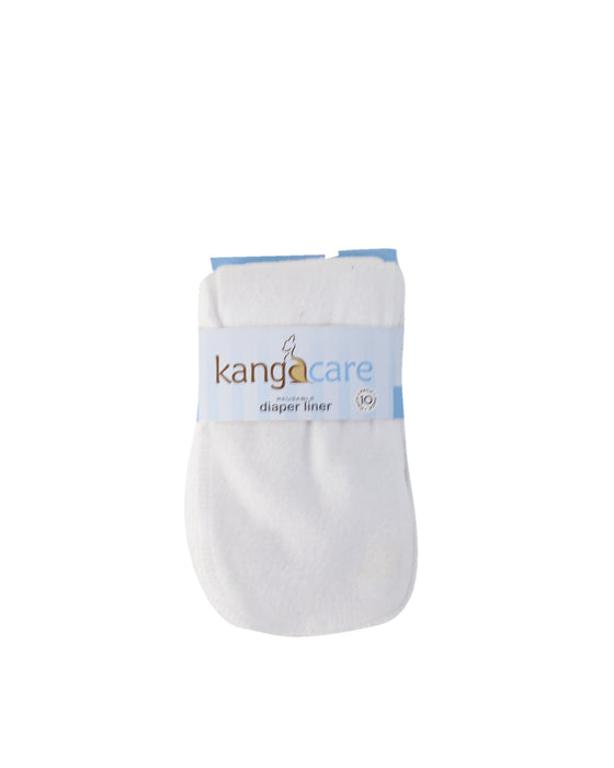 Kangacare Washable Diaper Liner O/S (10pcs)