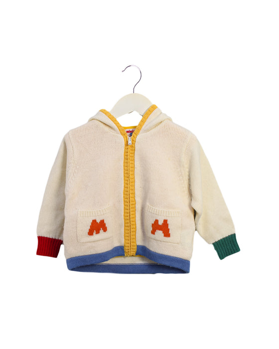 Miki House Lightweight Jacket 18-24M (90cm)