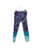 A Purple Active Pants from Champion in size 6T for girl. (Back View)