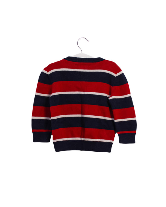 Polo Ralph Lauren Knit Sweater 18M (85cm)