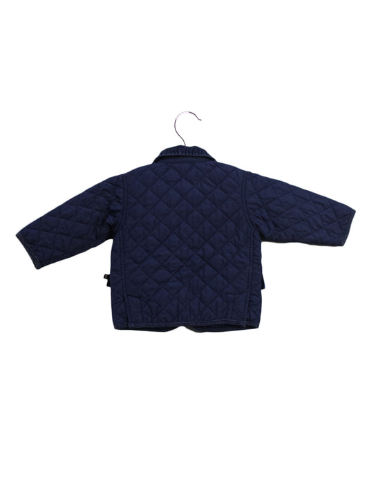 Polo Ralph Lauren Quilted Jacket 12M