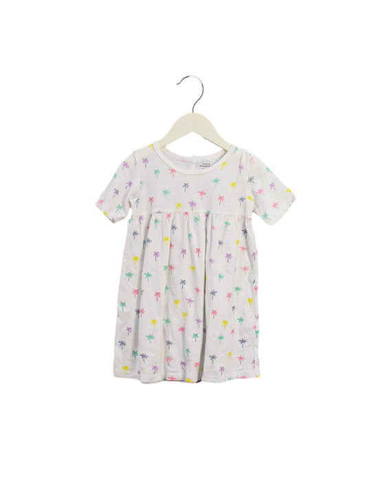 Little Starters Sleeveless Dress 4T
