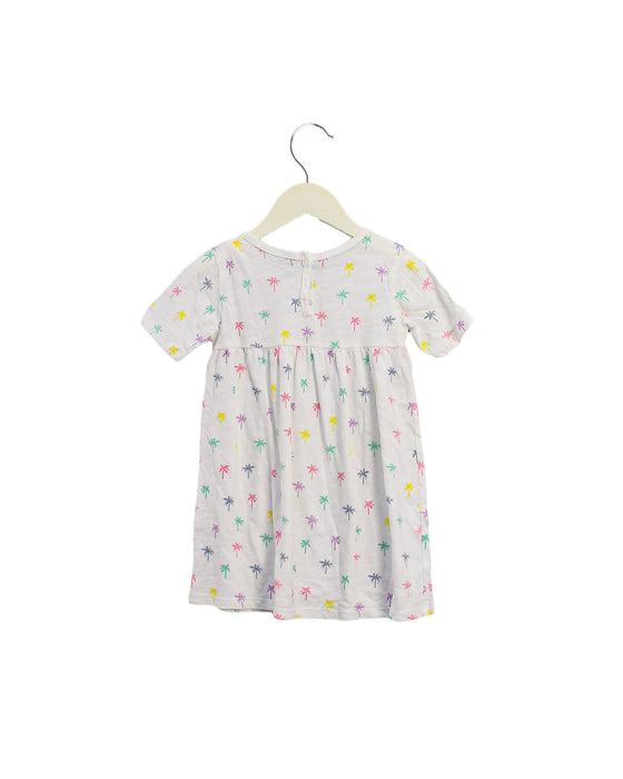 Little Starters Sleeveless Dress 4T