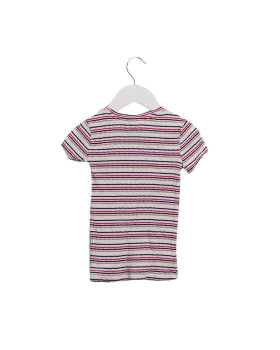 Seed Short Sleeve Top 4T