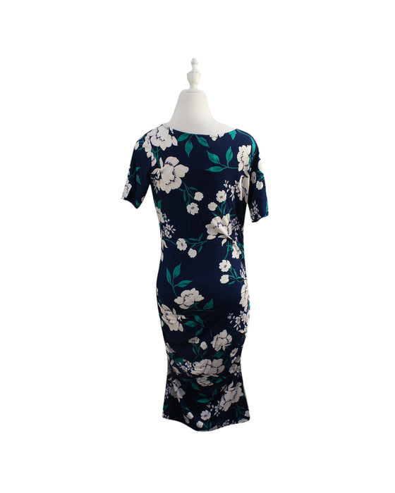 Yumi Kim Maternity Short Sleeve Dress S (US4/UK8)