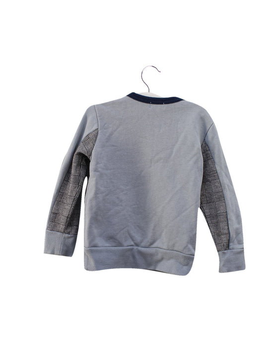 Knitplanner Sweatshirt 18-24M (90cm)