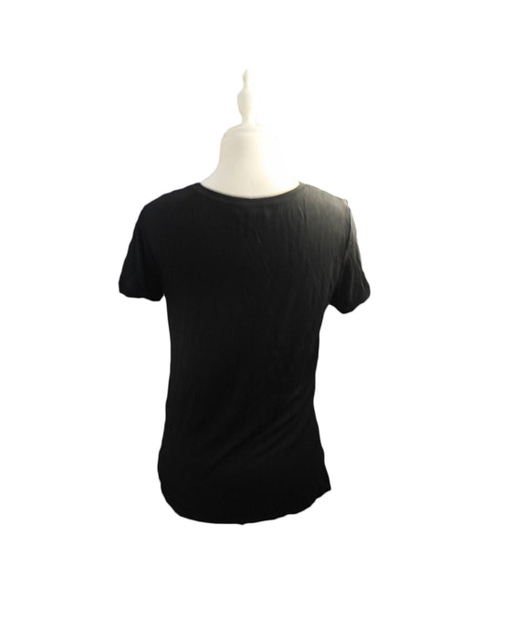 Mayarya Maternity Short Sleeve Top S (US 4-6)