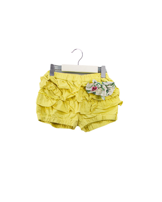 Nanos Bloomers 5T