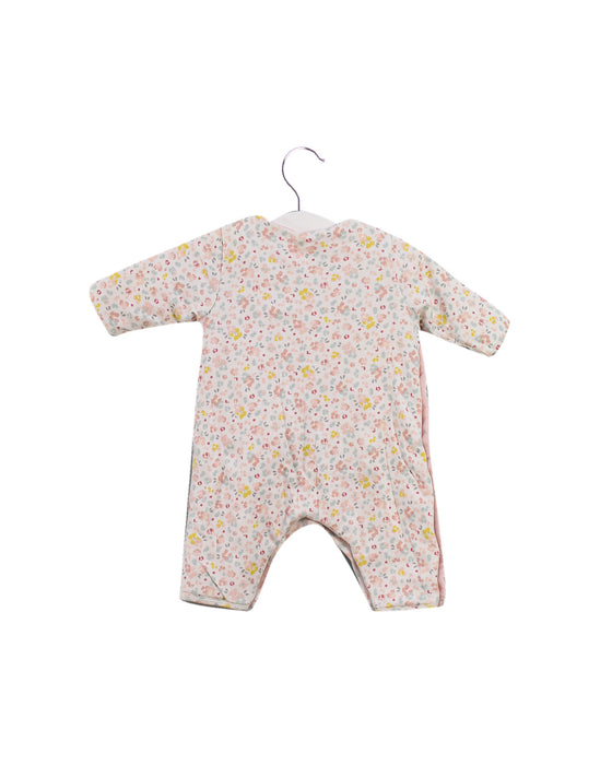 Petit Bateau Jumpsuit 1M