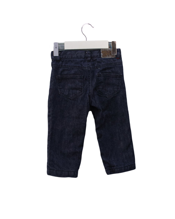 Bout'Chou Jeans 12M (74cm)