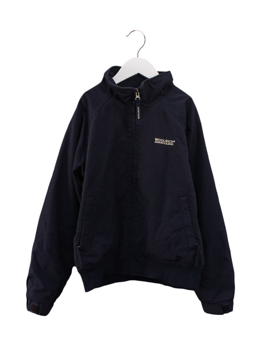 Woolrich Lightweight Jacket 10Y