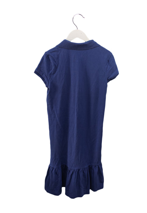 Polo Ralph Lauren Short Sleeve Dress 13Y - 12Y (150cm)