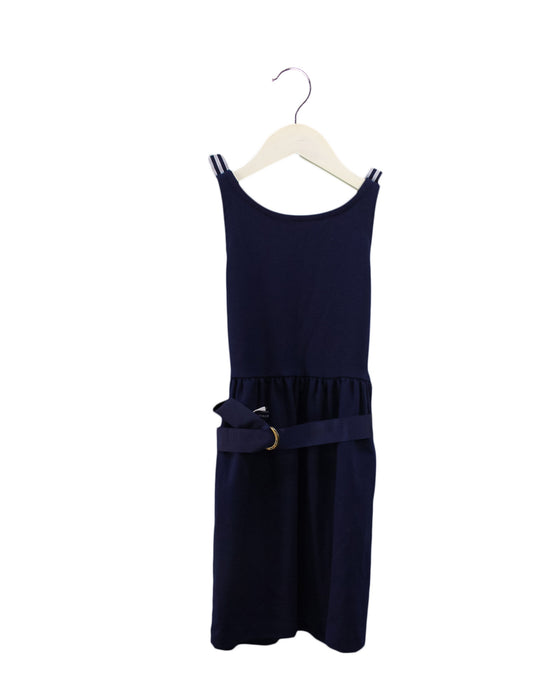 Polo Ralph Lauren Sleeveless Dress 7Y (130cm)