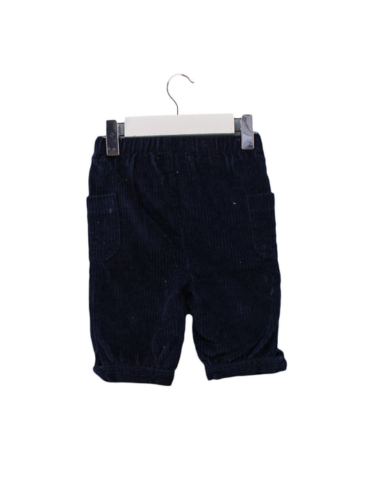 Thomas Brown Casual Pants 6-12M