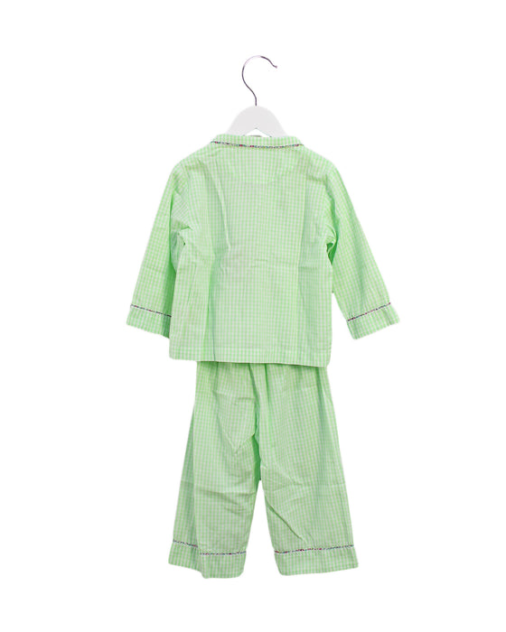 Monday's Child Pyjama Set (Freya) 2T - 4T
