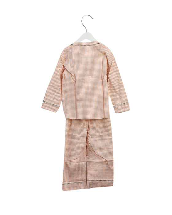 Monday's Child Pyjama Set (Alexa) 3T - 5T