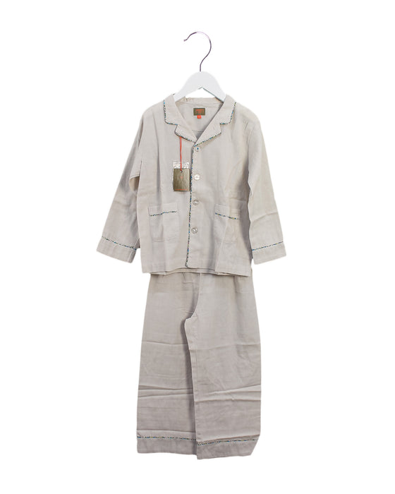 Monday's Child Pyjama Set (Jemima) 3T - 4T