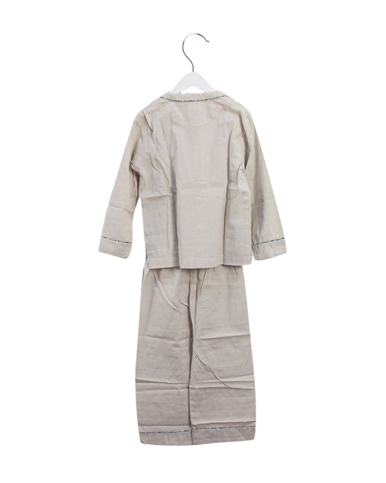 Monday's Child Pyjama Set (Jemima) 3T - 4T