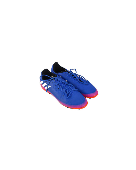 Adidas Cleats 12Y - 13Y (EU38)