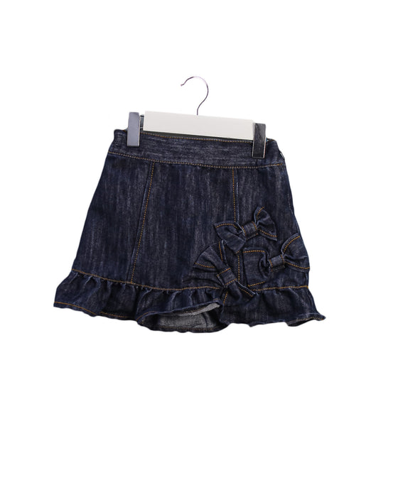 Nicholas & Bears Short Skirt 4T