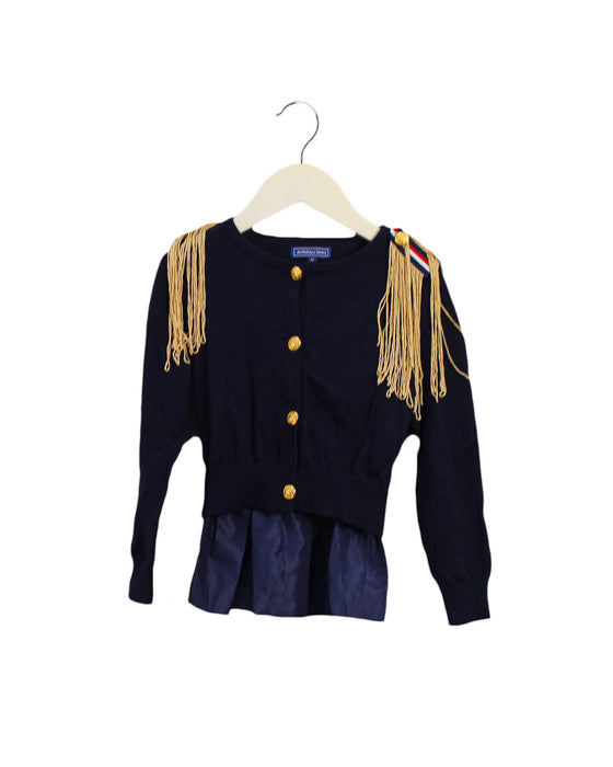 Nicholas & Bears Cardigan 4T