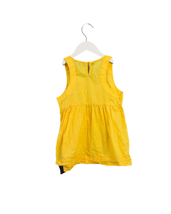 Tommy Hilfiger Sleeveless Top 10Y