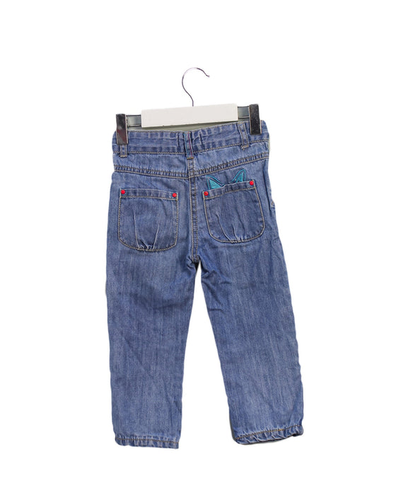 La Compagnie des Petits Denim Jeans 24M