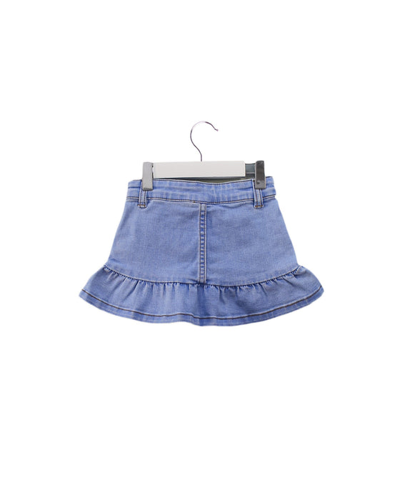 Seed Short Skirt 3T